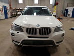 BMW X3 2014