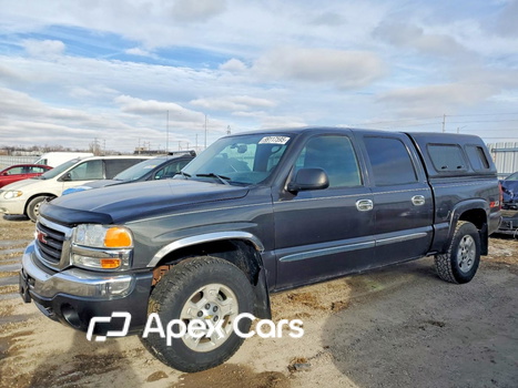 GMC  2004 - Image 1 of 12