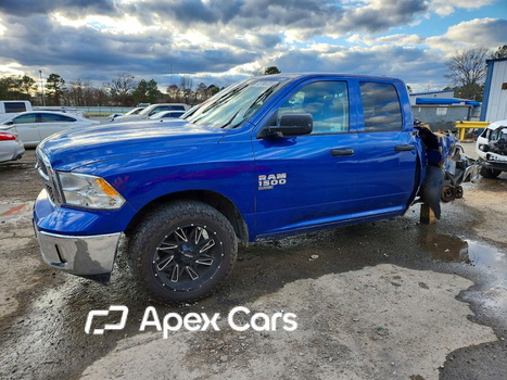RAM 1500 2019 - Image 1 of 14