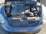 Volkswagen Beetle 2012