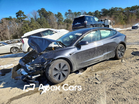 Tesla Model 3 2025 - Image 1 of 13