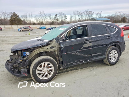 Honda CR-V 2016 - Image 1 of 14