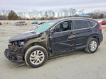 Honda CR-V 2016
