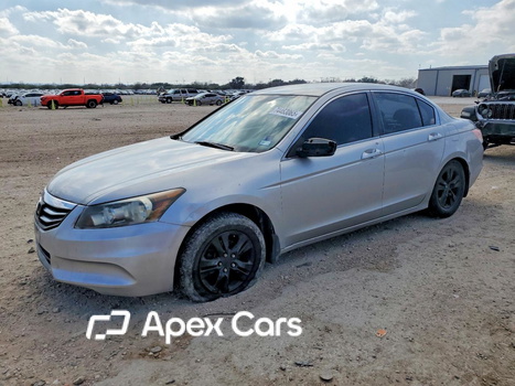 Honda Accord 2012 - Image 1 of 12
