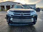 Toyota Highlander 2017