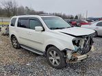 Honda Pilot 2012