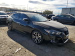 Nissan Maxima 2018