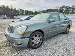 Lexus LS 2003