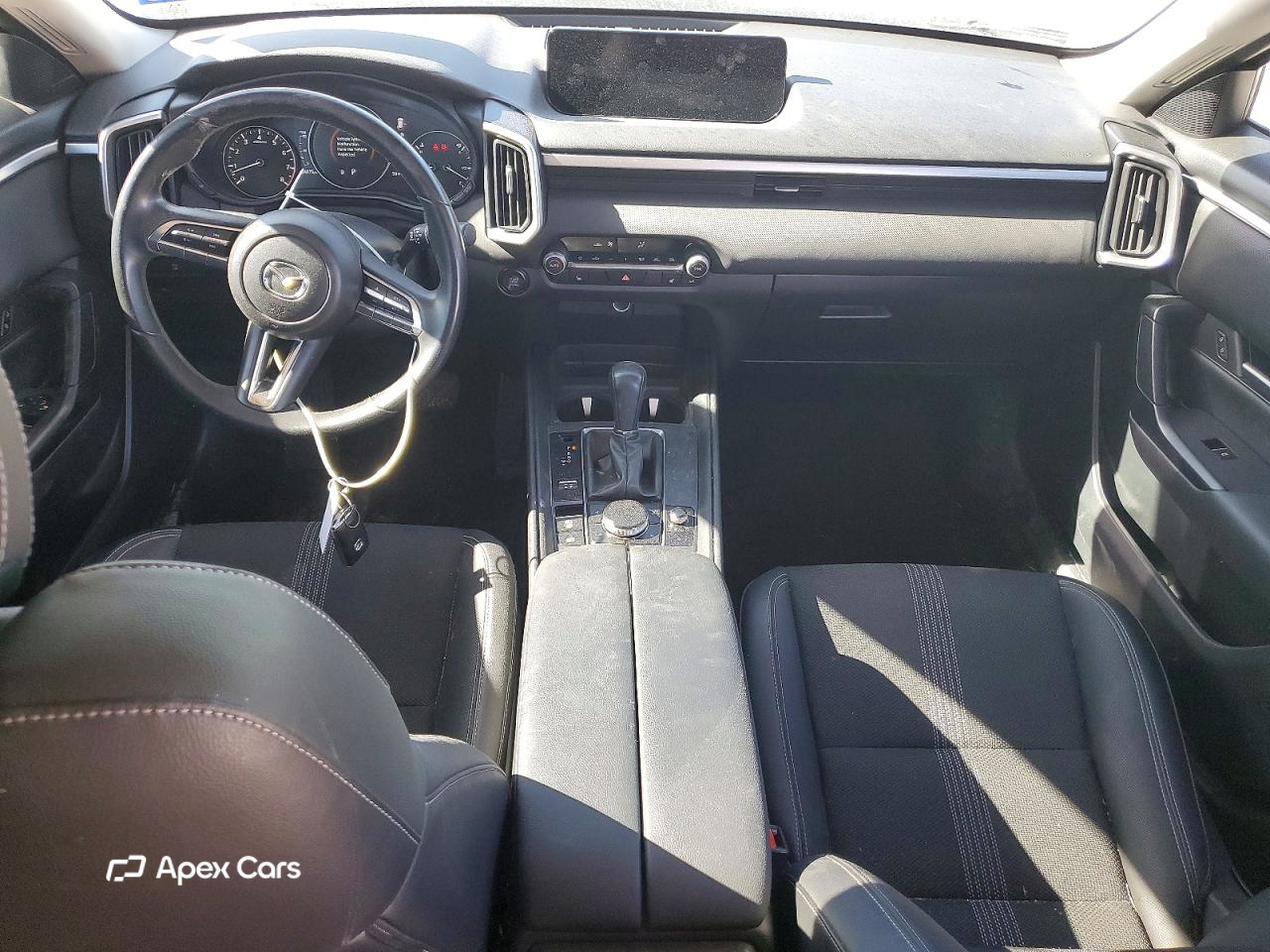 Mazda CX-50 2023