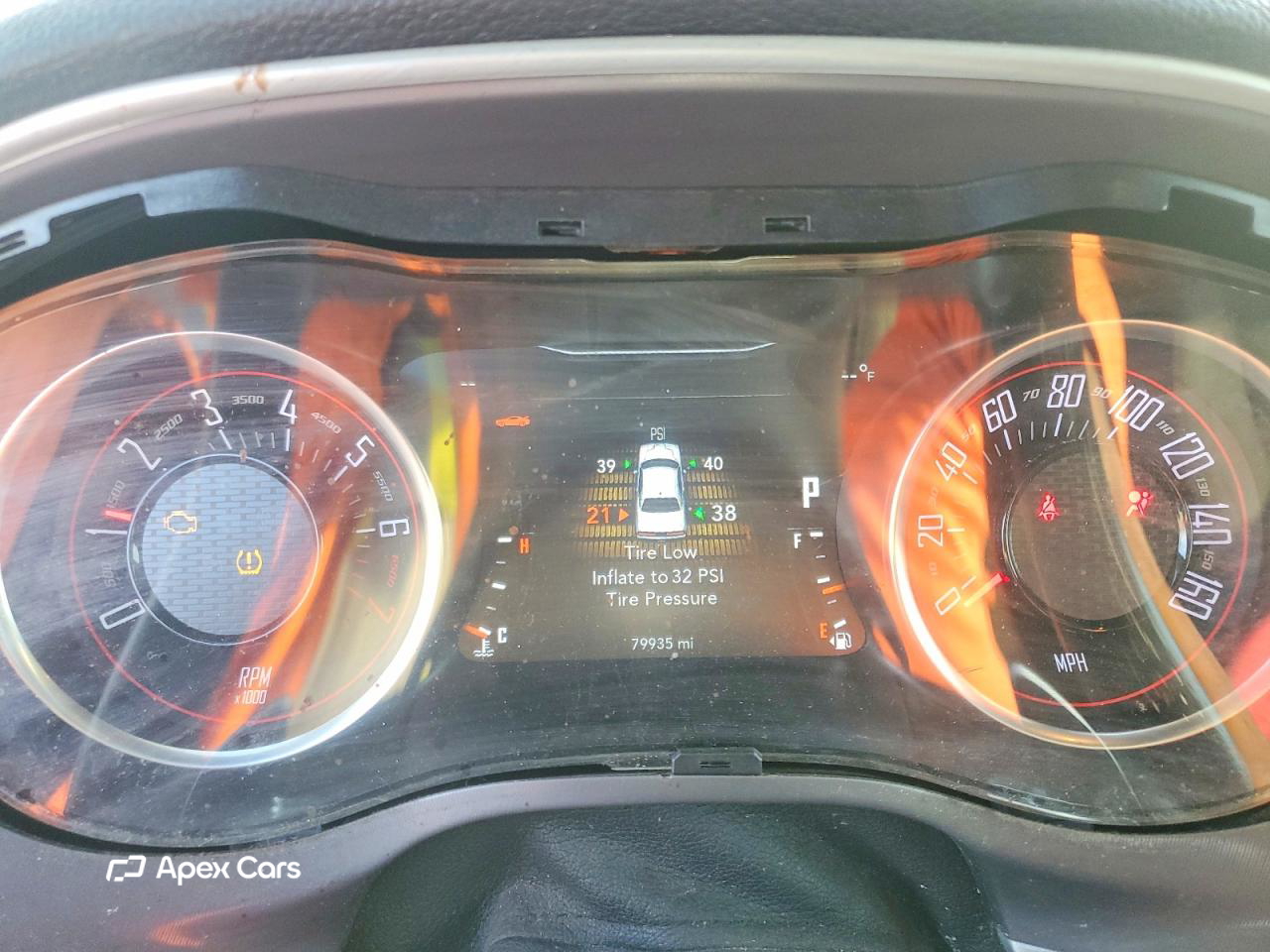Dodge Challenger 2022