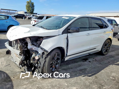 Ford Edge 2024 - Zdjęcie 1 z 13