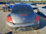 Volkswagen Beetle 2012