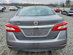 Nissan Sentra 2015