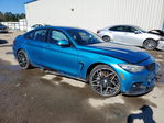 BMW Series 4 2018