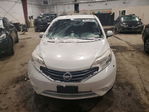 Nissan Versa 2014