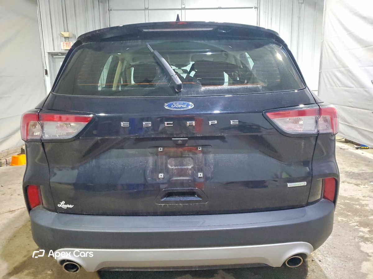 Ford Escape 2020