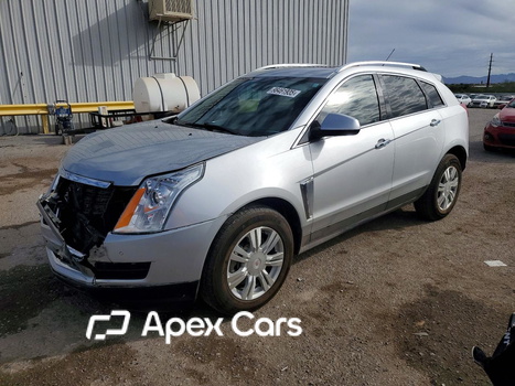 Cadillac SRX 2015 - Image 1 of 13