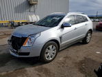 Cadillac SRX 2015