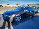 Audi S7 2013