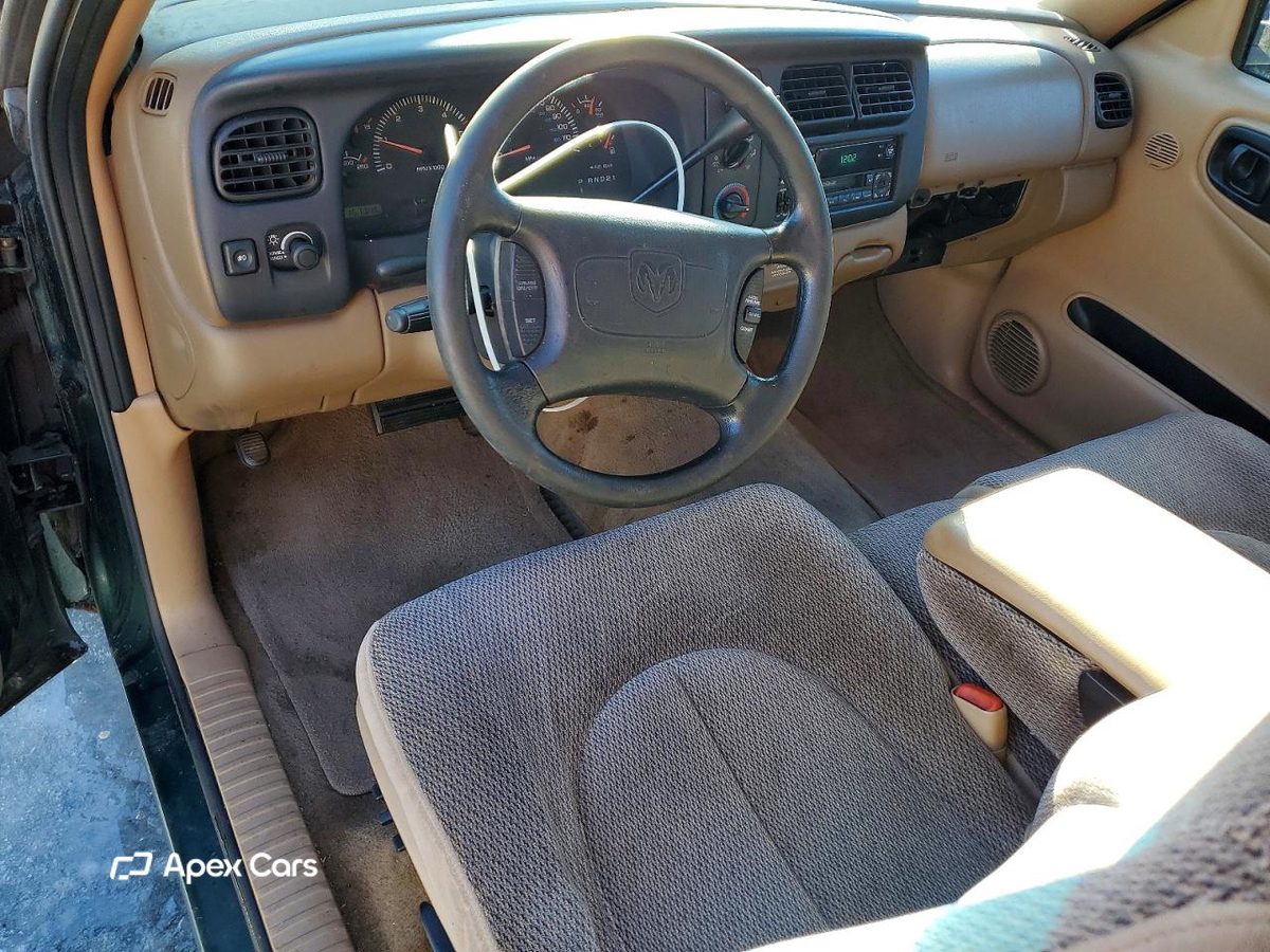 Dodge Dakota 1998