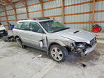 Subaru Legacy 2007