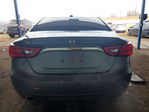 Nissan Maxima 2017