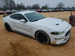 Ford Mustang 2020
