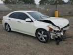 Acura TSX 2010