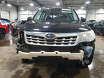 Subaru Forester 2011