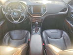 Jeep Cherokee 2016