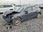 Mazda 3 2015