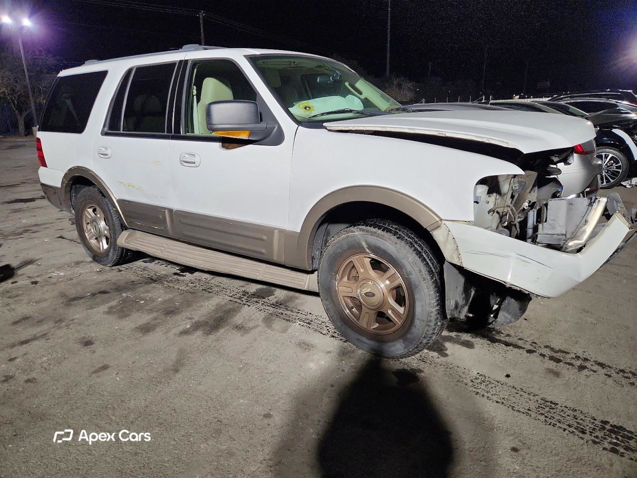 Ford Expedition 2003