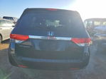 Honda Odyssey 2015