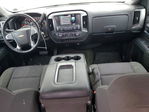 Chevrolet Silverado 2015