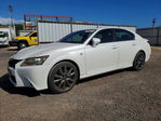 Lexus GS 2013