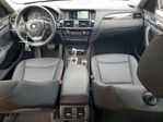 BMW X3 2017