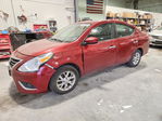 Nissan Versa 2018
