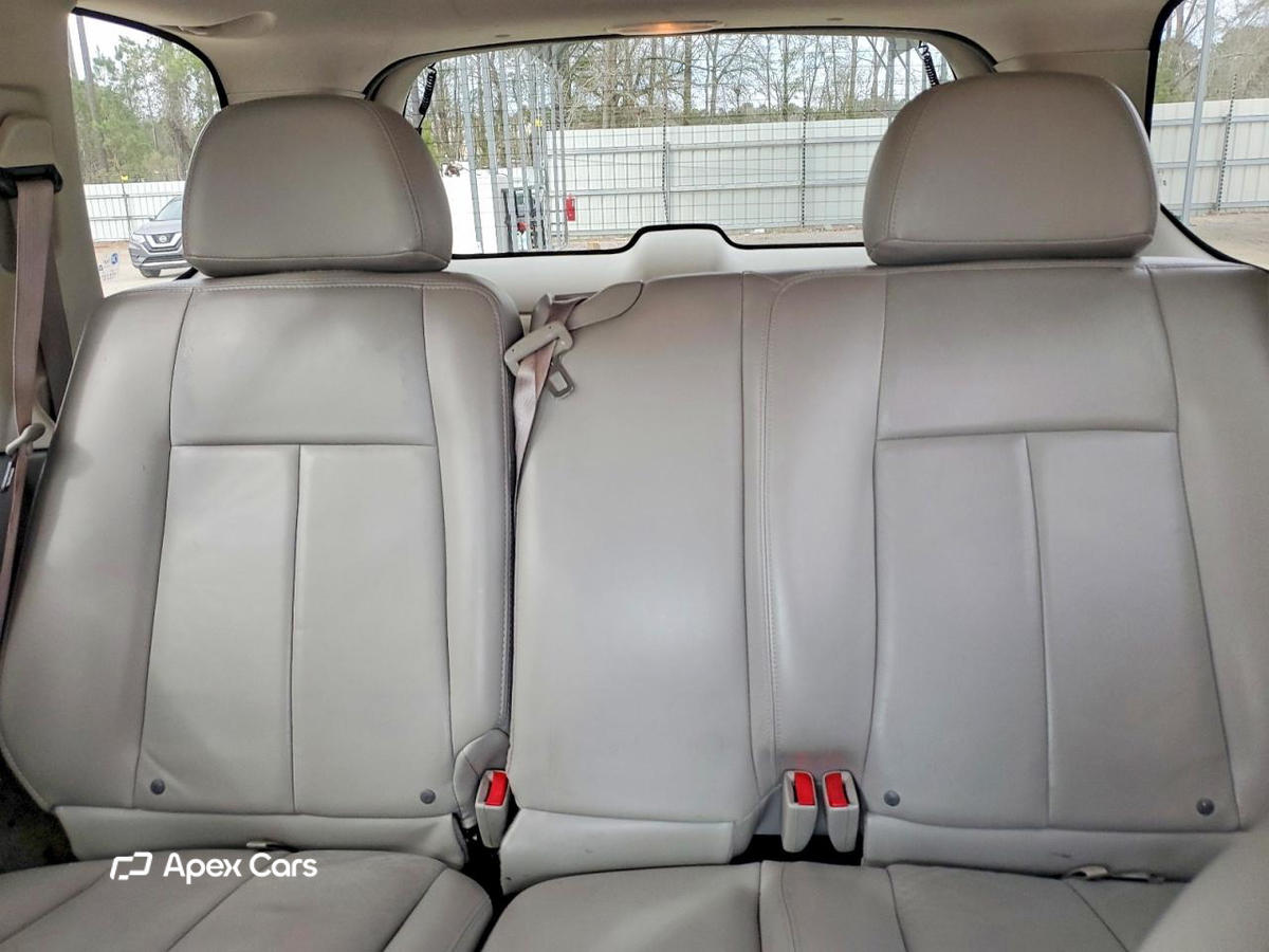 GMC Envoy 2005