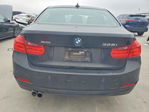 BMW Series 3 2014