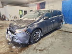 Honda Odyssey 2013