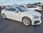 Audi A5 2023
