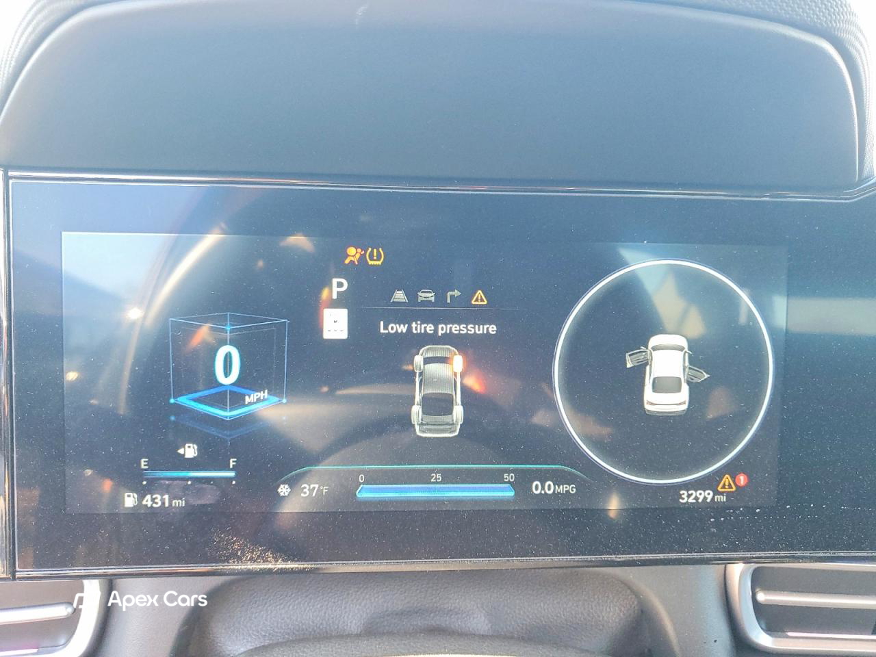 Hyundai Elantra 2025