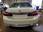 Honda Accord 2016
