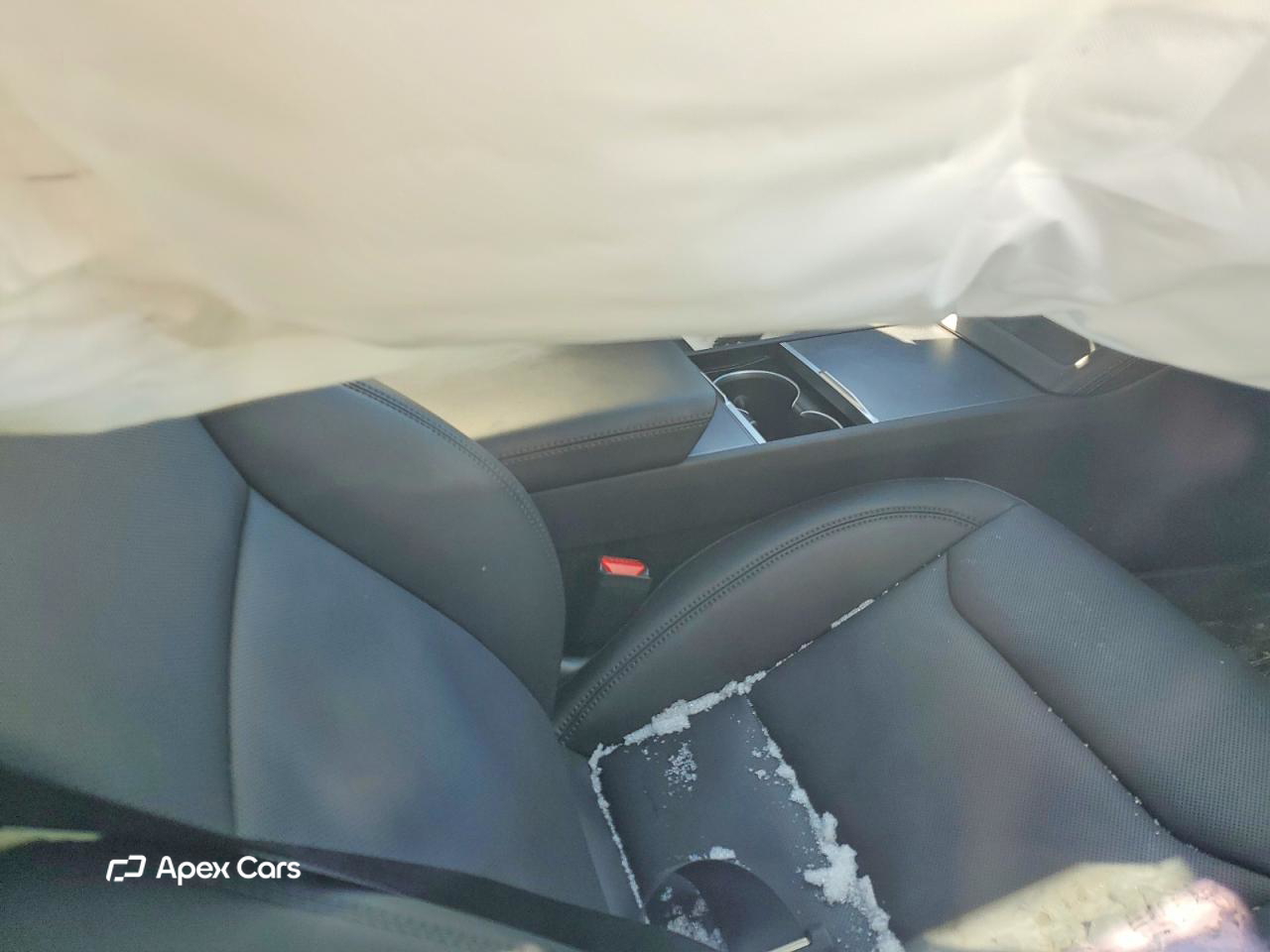 Tesla Model 3 2025