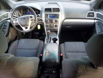 Ford Explorer 2015