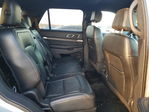 Ford Explorer 2016