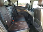 Chevrolet Equinox 2012