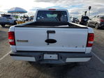 Ford Ranger 2008