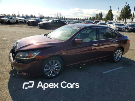 Honda Accord 2013 - Image 1 of 13