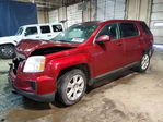 GMC Terrain 2017